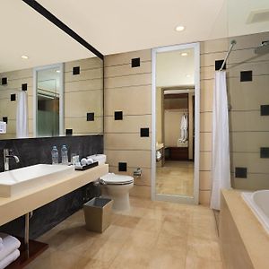 Deluxe Double or Twin Room Terrace
